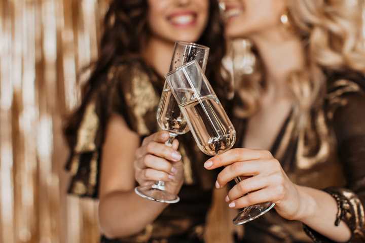 Doček Nove godine 2026.